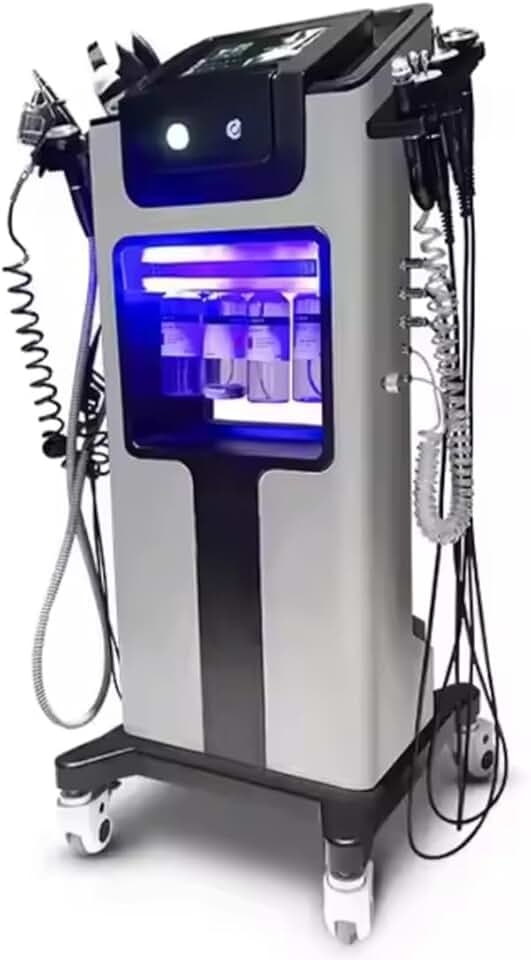 10-in-1 Home Beauty Machine