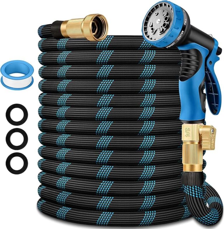 100 ft Garden Hose
