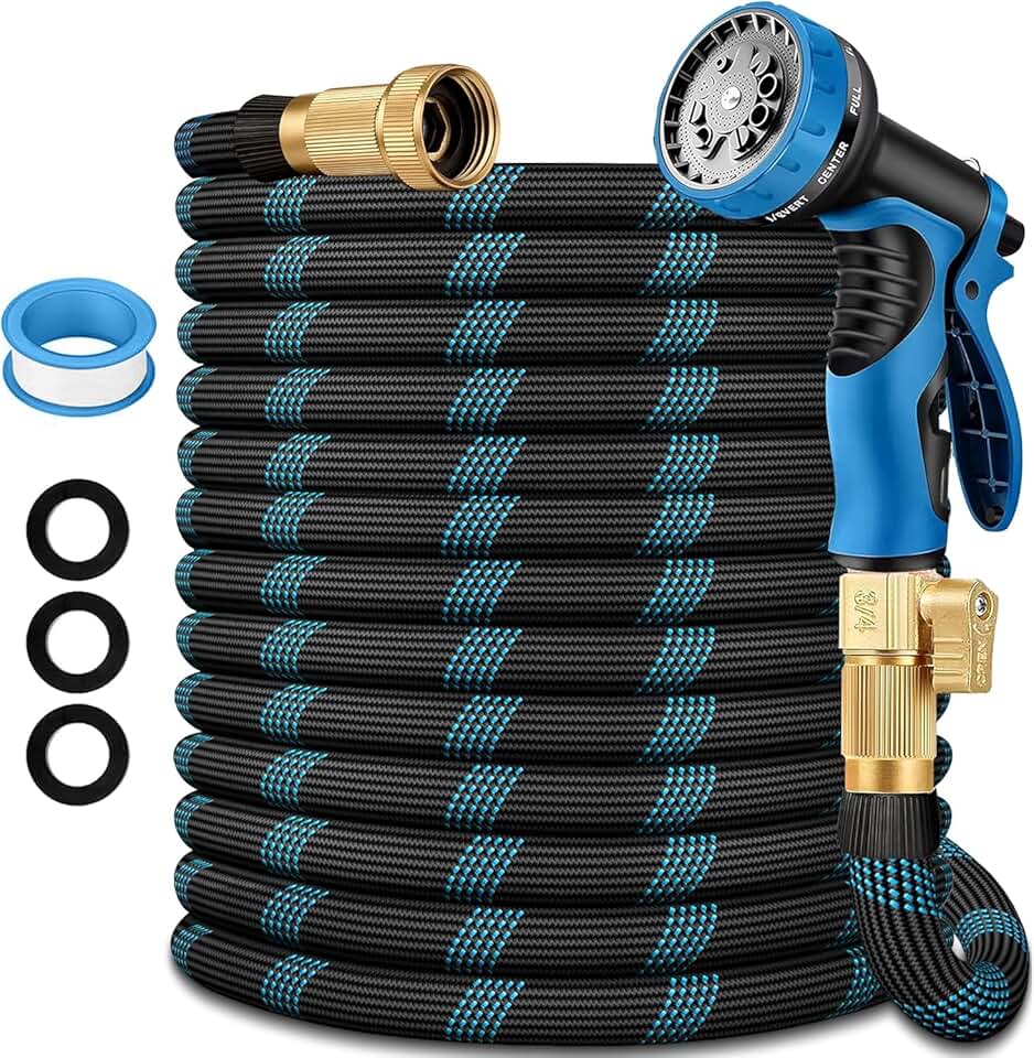 100 ft Garden Hose