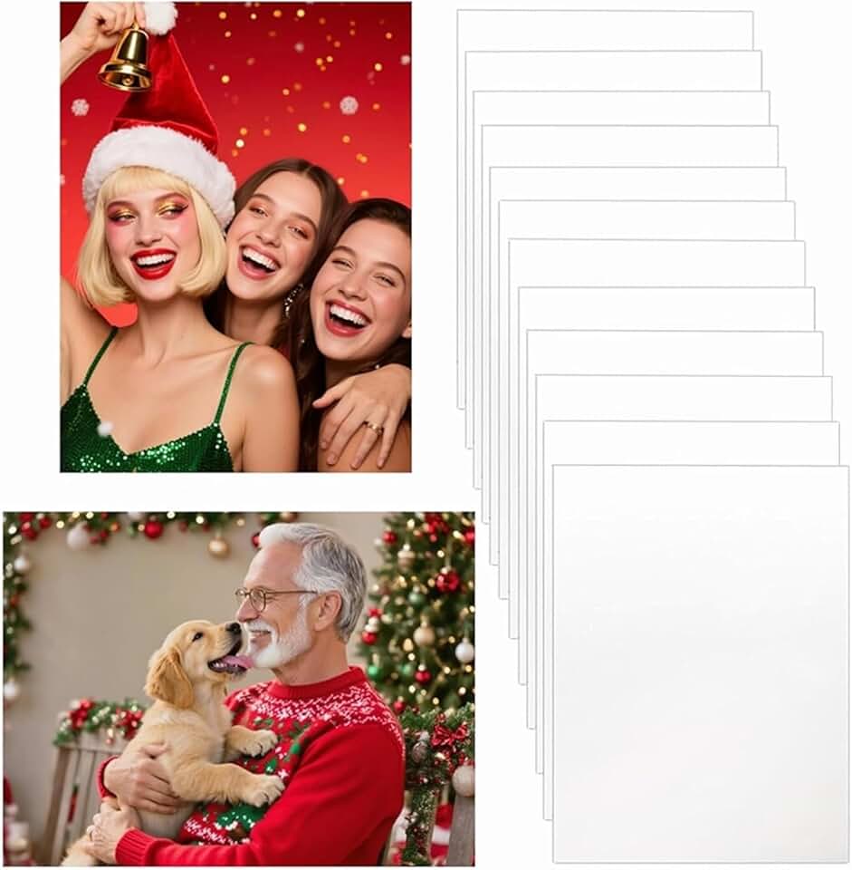 18x24 Sublimation Blanks