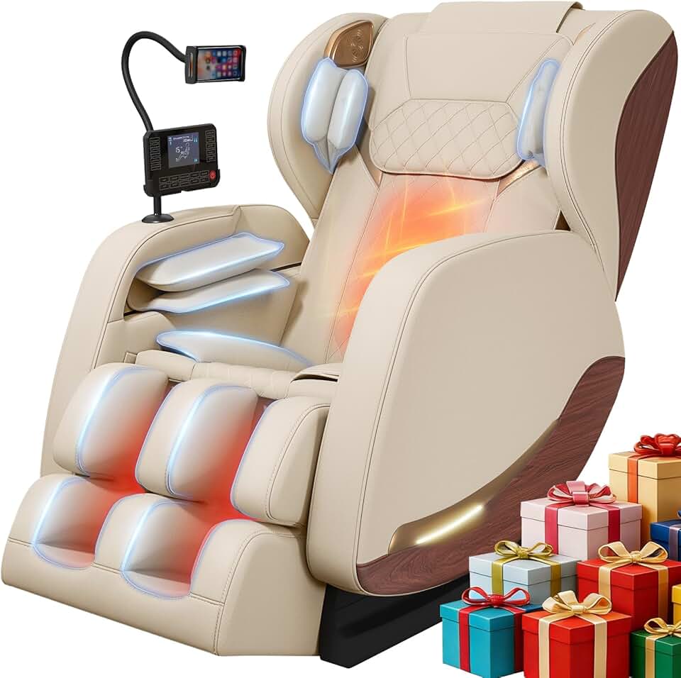 2026 Massage Chair