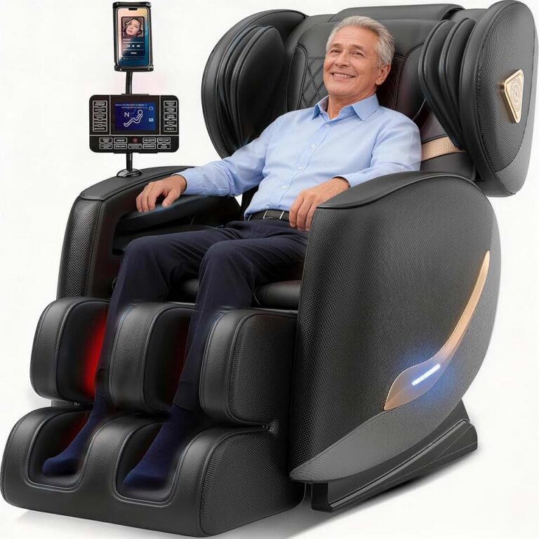 2026 Massage Chair