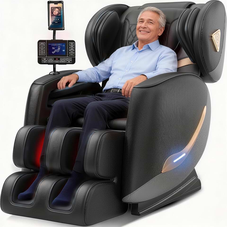 2026 Massage Chair
