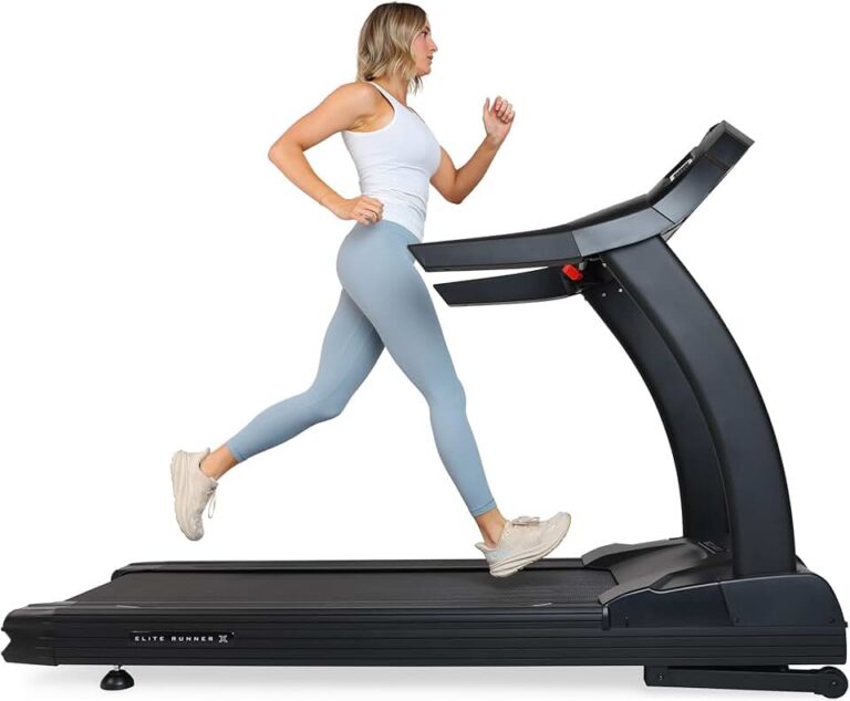 3G CARDIO Elite Runner X