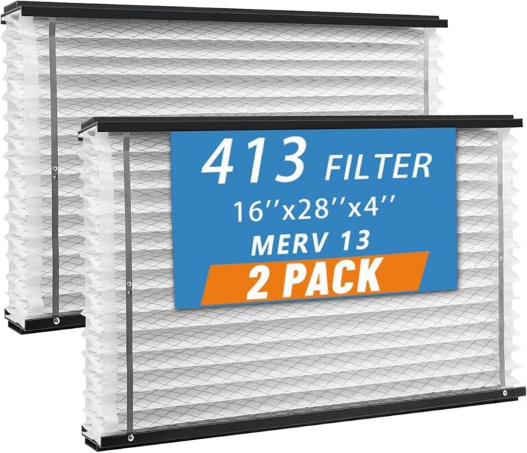 413 Replacement Filter