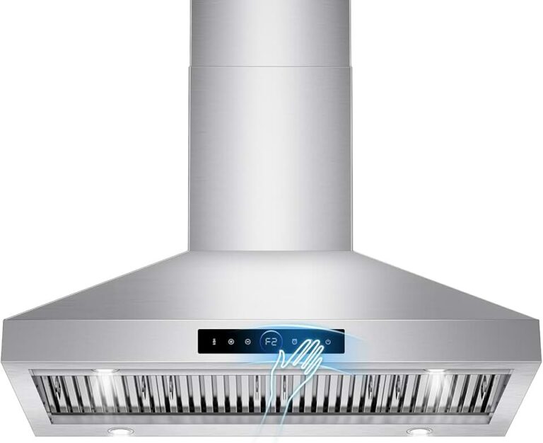 48 inch Range Hood