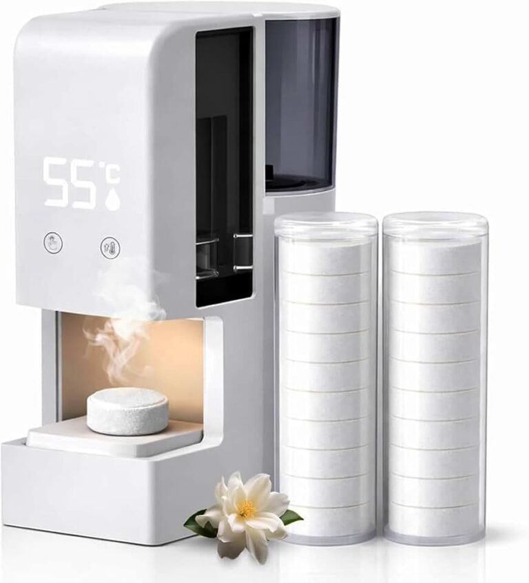 5s Hot Towel Dispenser