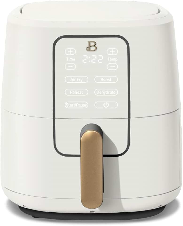 6 Quart Touchscreen Air Fryer
