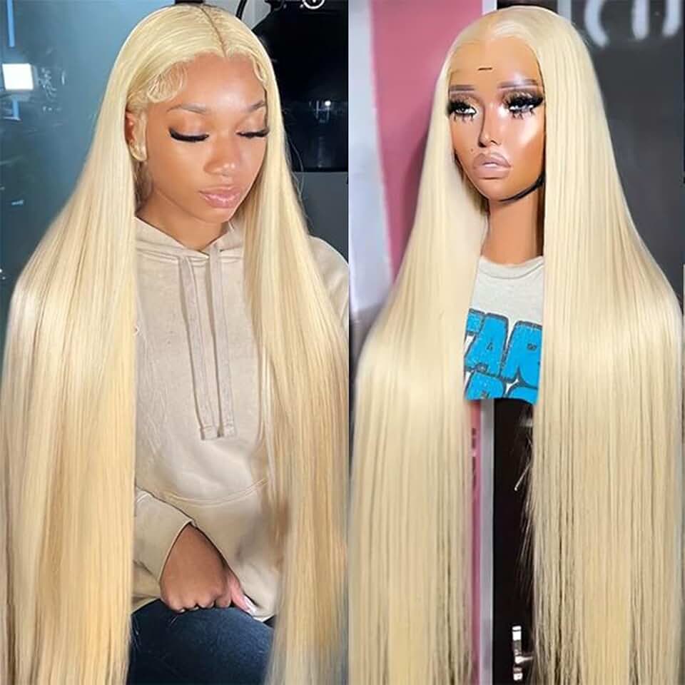 613 Lace Front Wig