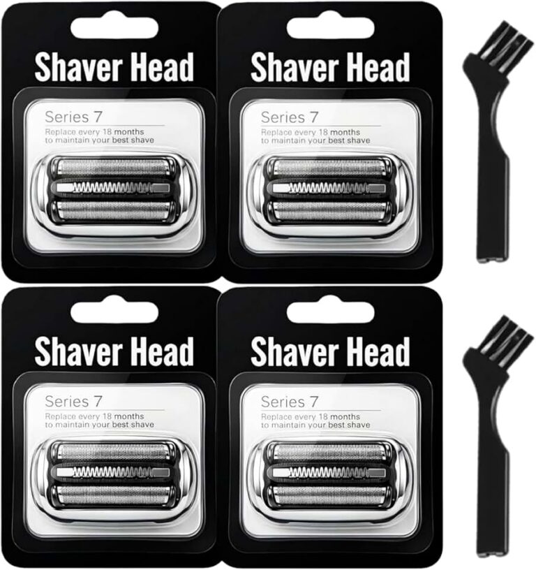 73S Series 7 Shaver Head