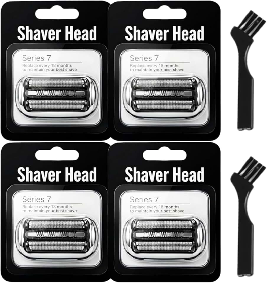73S Series 7 Shaver Head