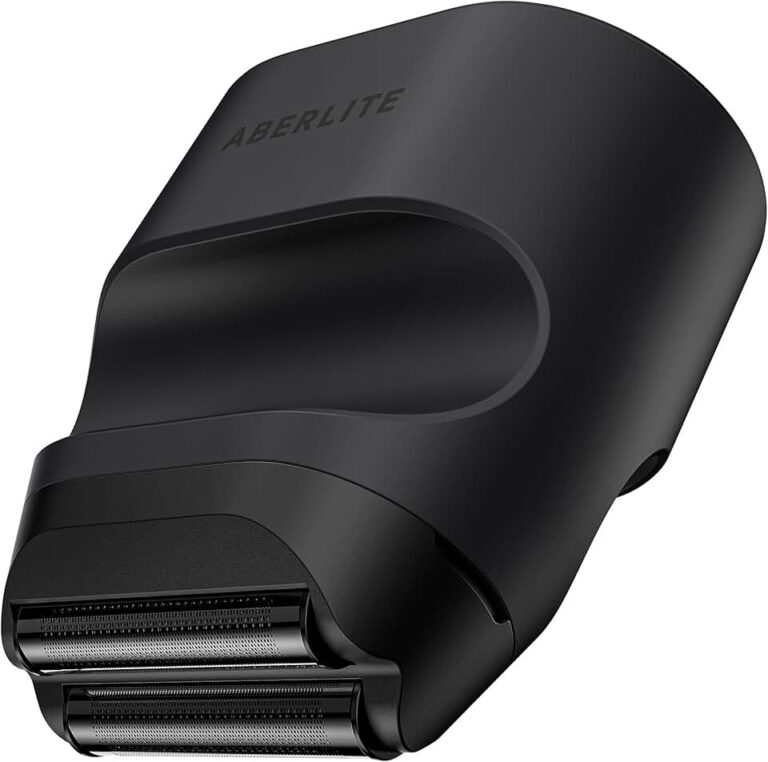 Aberlite Touch 2 Shaver