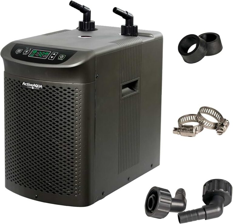 Active Aqua Chiller 0.25 HP