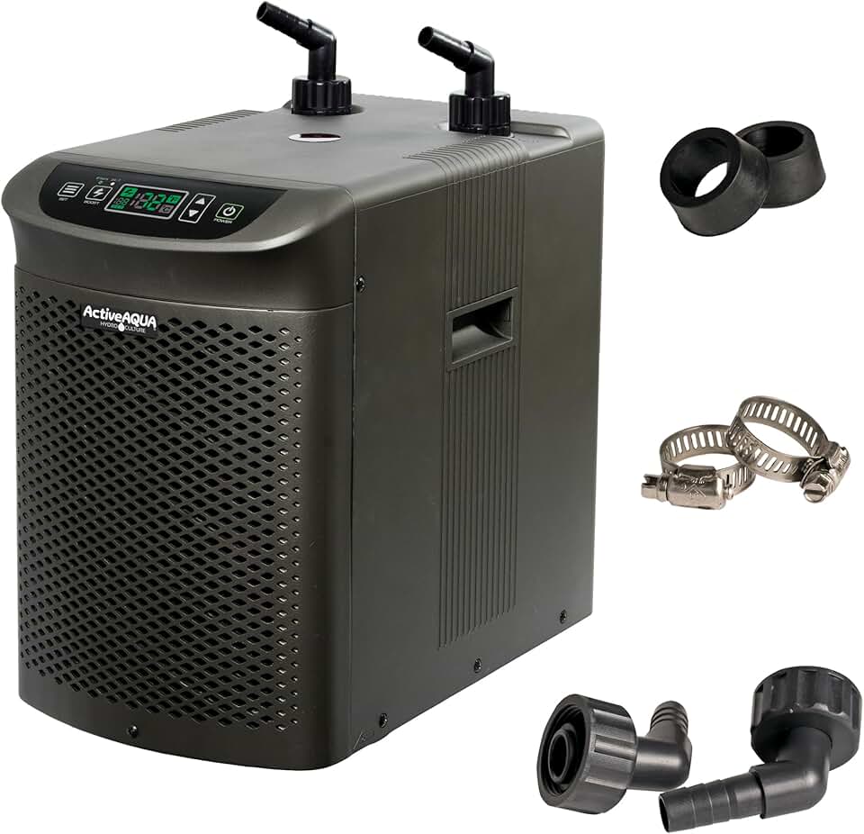 Active Aqua Chiller 0.25 HP
