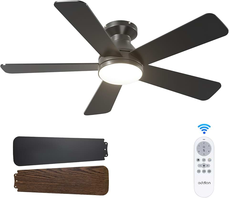 addlon Ceiling Fan