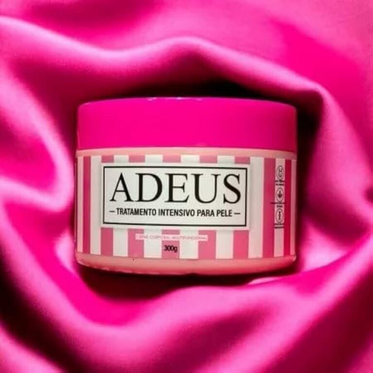 ADEUS Intensive Skin Treatment