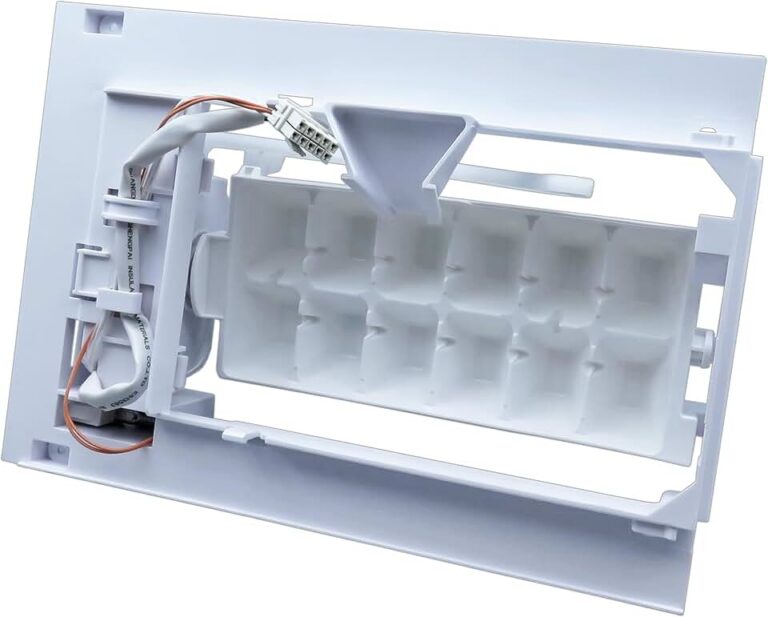 AEQ72909603 Ice Maker