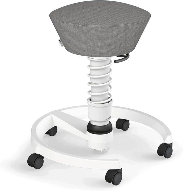 Aeris Motion Swopper Chair