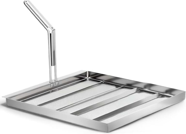 AF45 Deep Fryer Filter Strainer