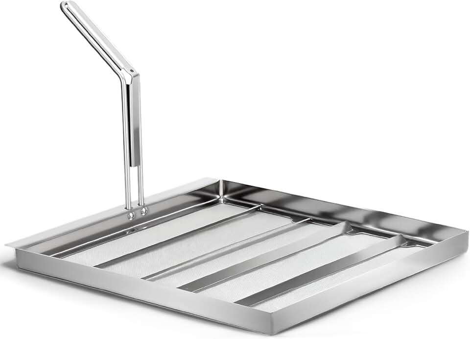 AF45 Deep Fryer Filter Strainer