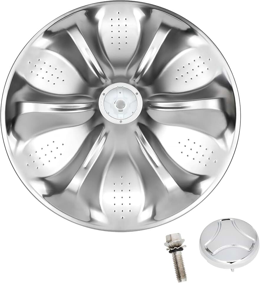 AGZ72909711 Agitator Plate