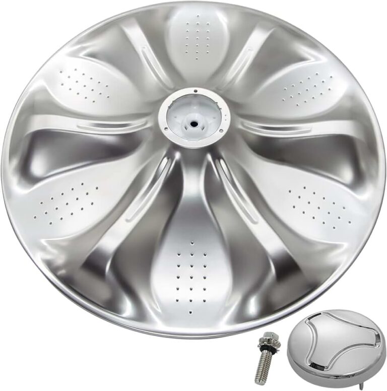 AGZ72909711 Agitator Plate