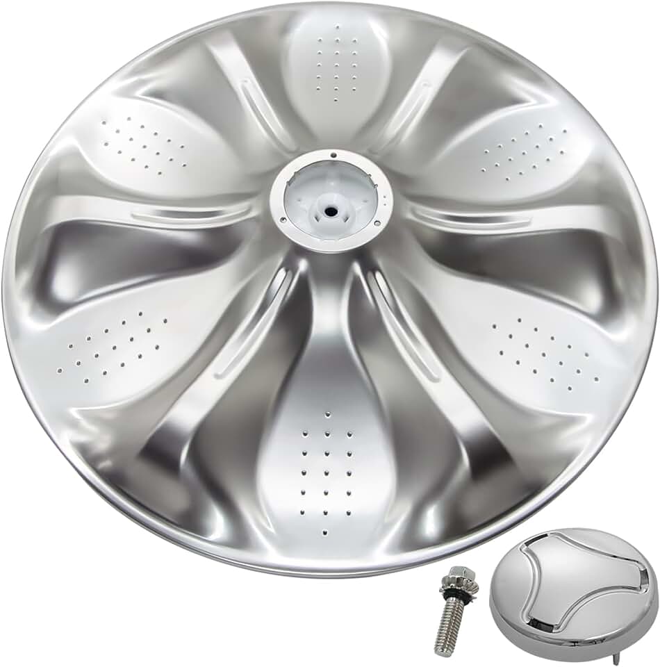 AGZ72909711 Agitator Plate