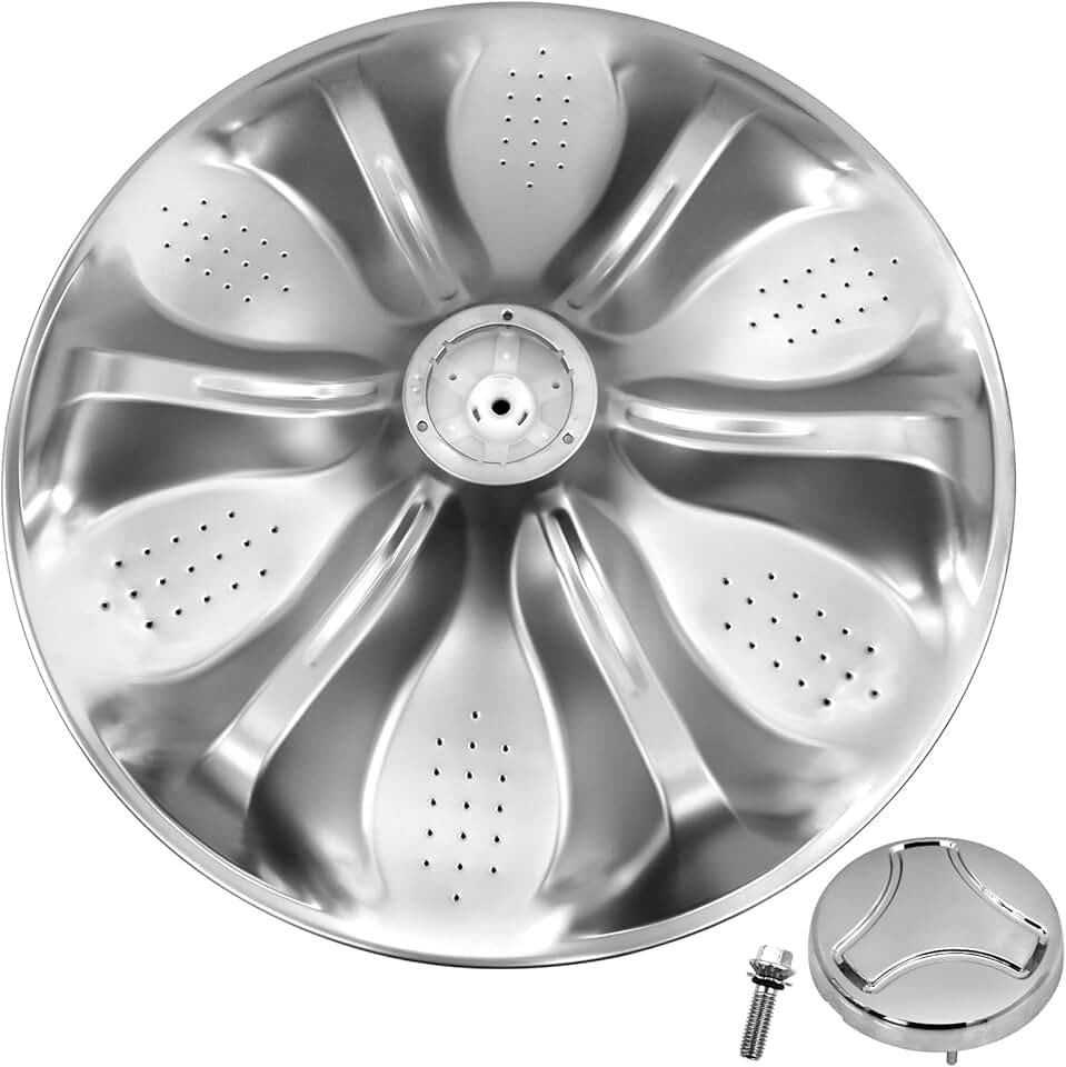 AGZ72909711 Washplate Pulsator