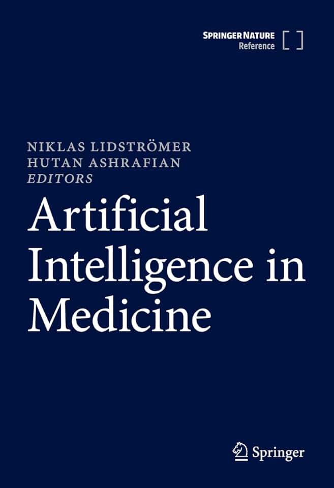 AI in Medicine Volumes