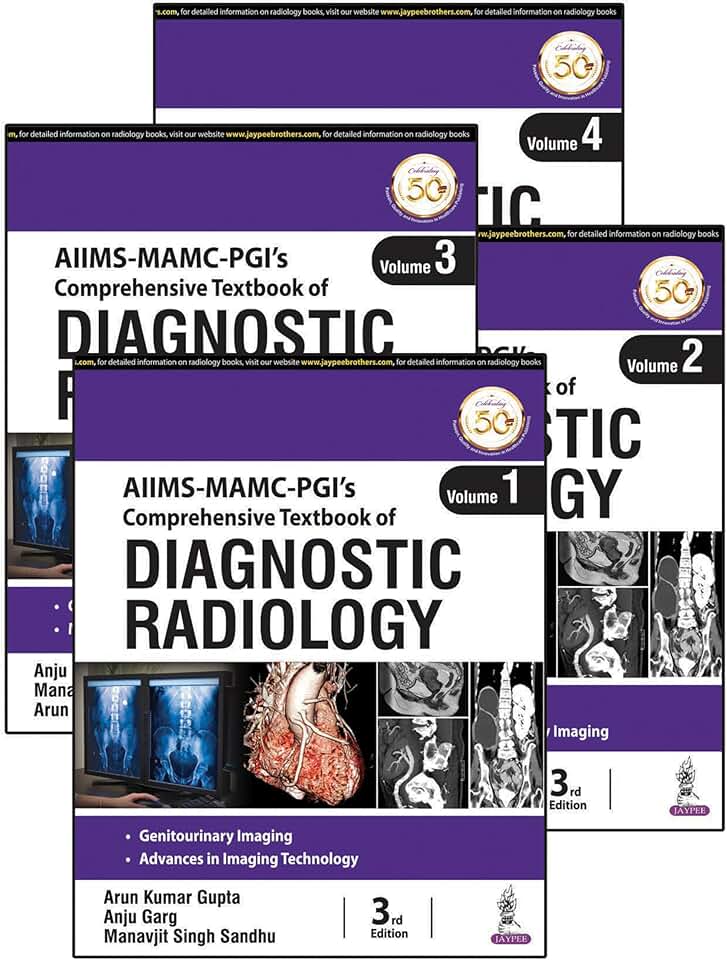 AIIMS Radiology Light