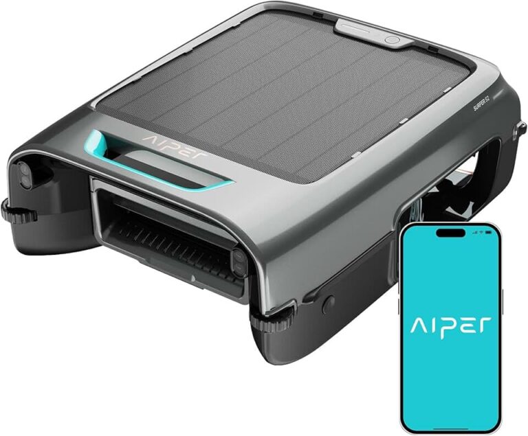 AIPER EcoSurfer S2
