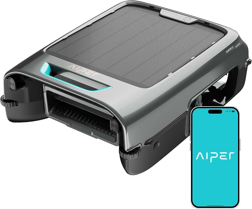AIPER EcoSurfer S2