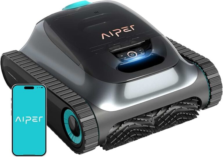 Aiper Scuba S1