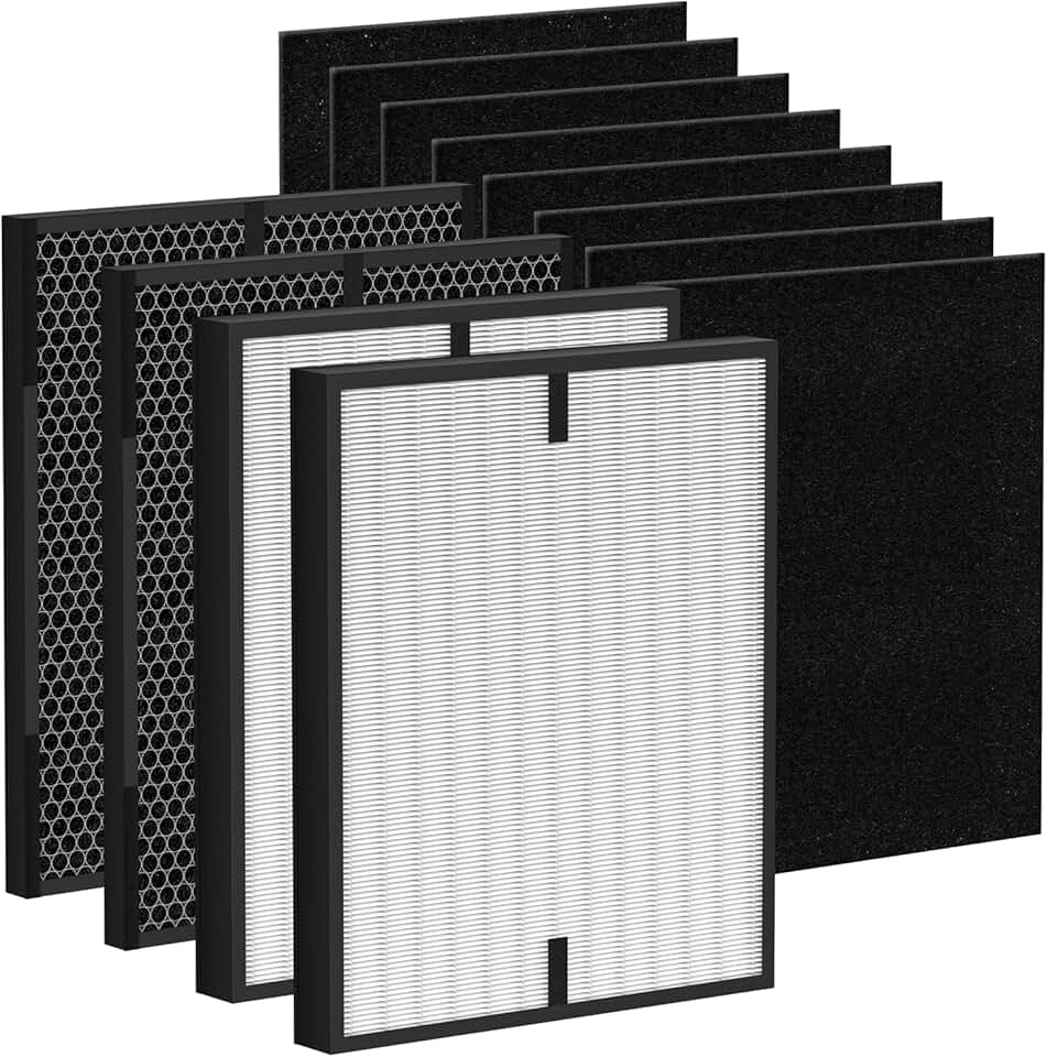 Air Doctor 3000 Filters