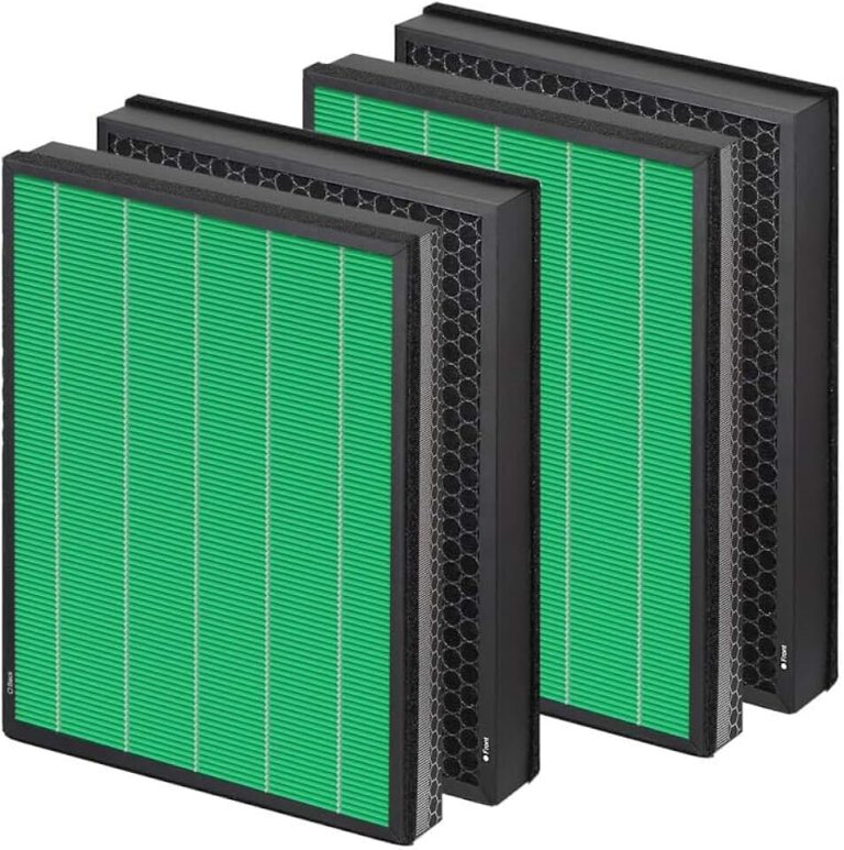 Airmega 400S Filter Set