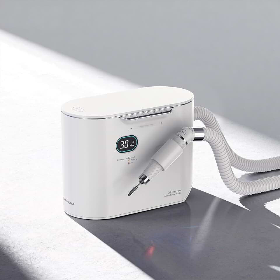 Airone Pro Nail Drill