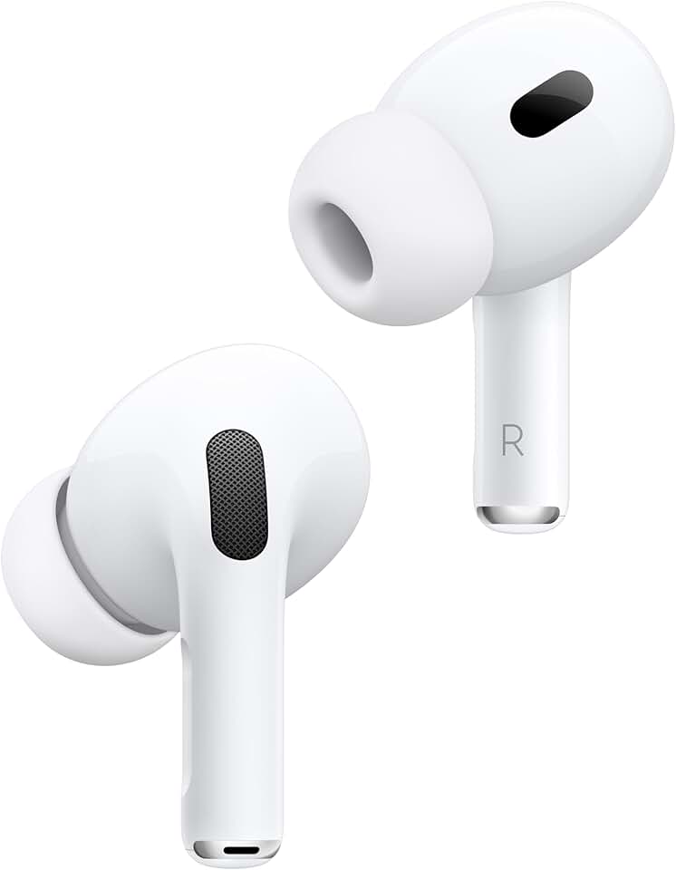 AirPods Pro 2nd Gen USB-C