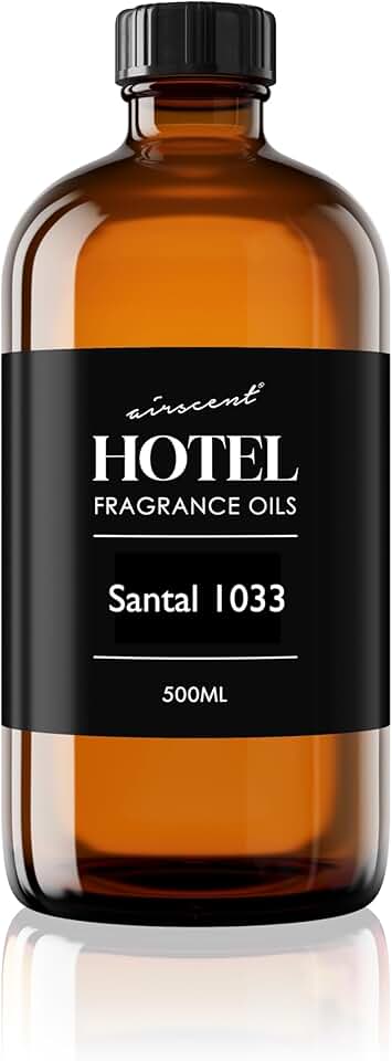 AirScent Santal Diffuser Oil