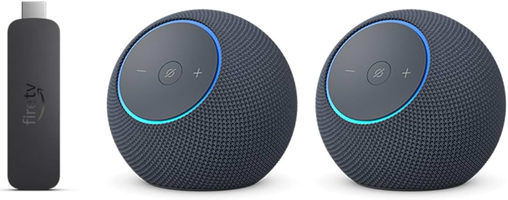 Alexa Home Theater Kit