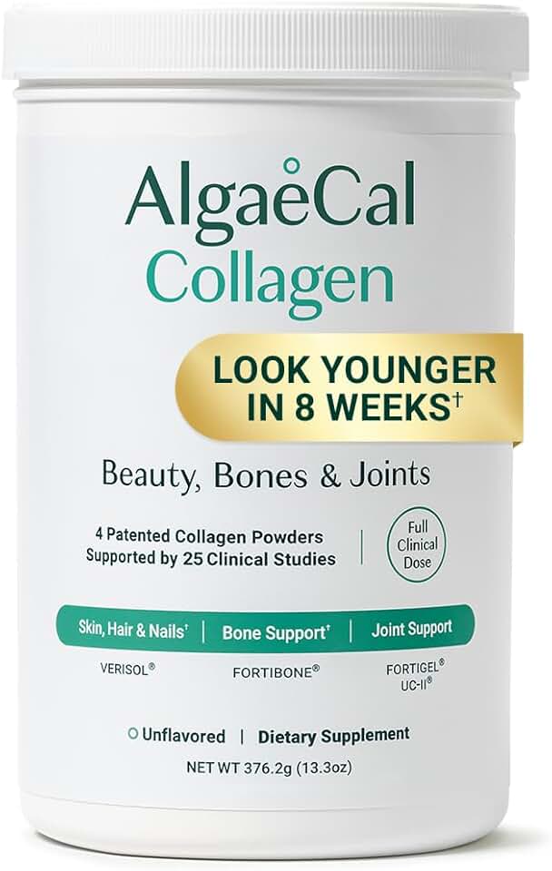 ALGAECAL Collagen Peptides