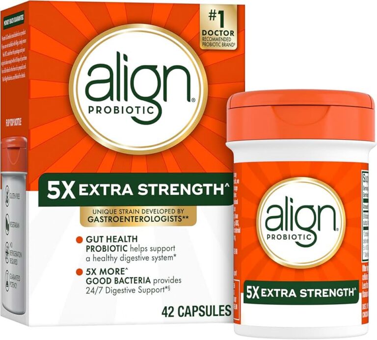 Align Probiotic