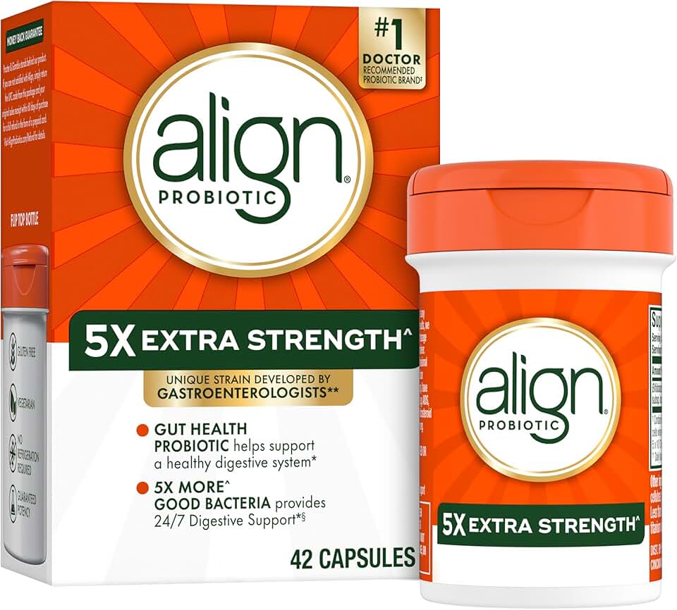 Align Probiotic