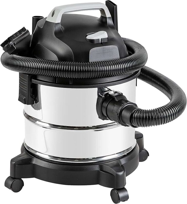 Amazon Basics Wet Dry Vac