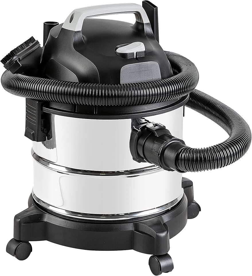 Amazon Basics Wet Dry Vac