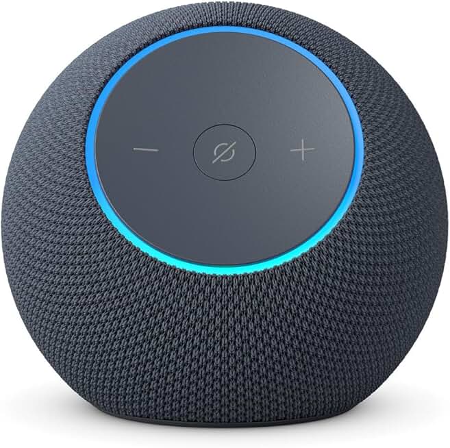 Amazon Echo Dot Max