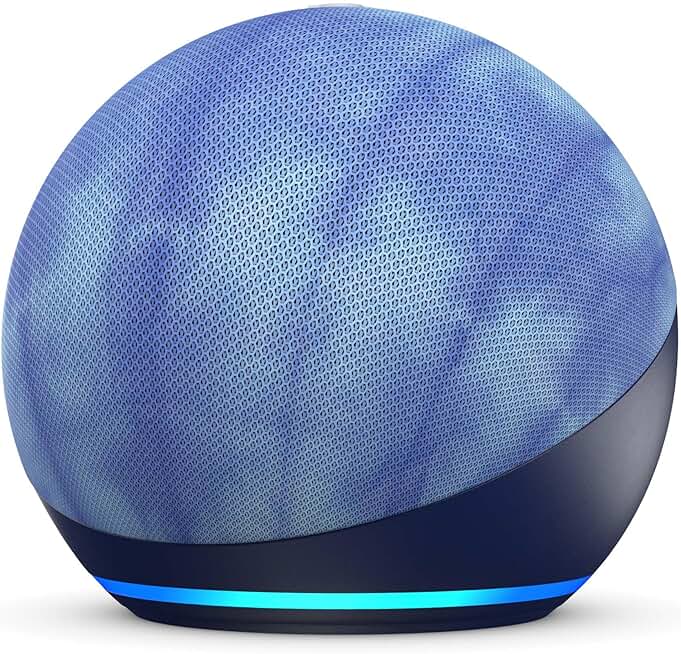 Amazon Echo Dot Shibori