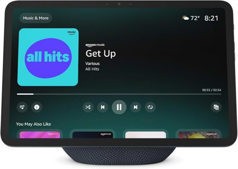 Amazon Echo Show 11