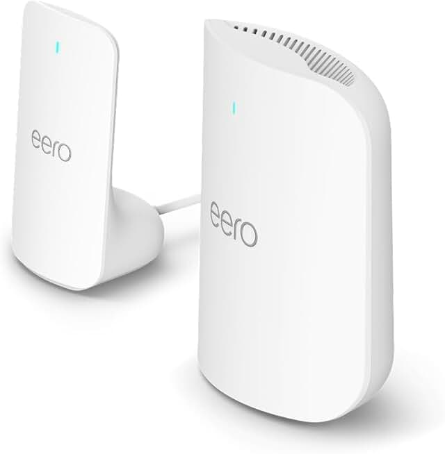 Amazon eero Pro 7