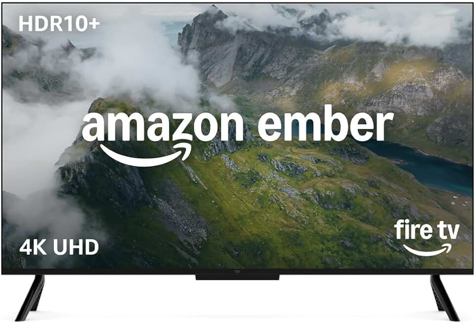 Amazon Ember 50 4-Series