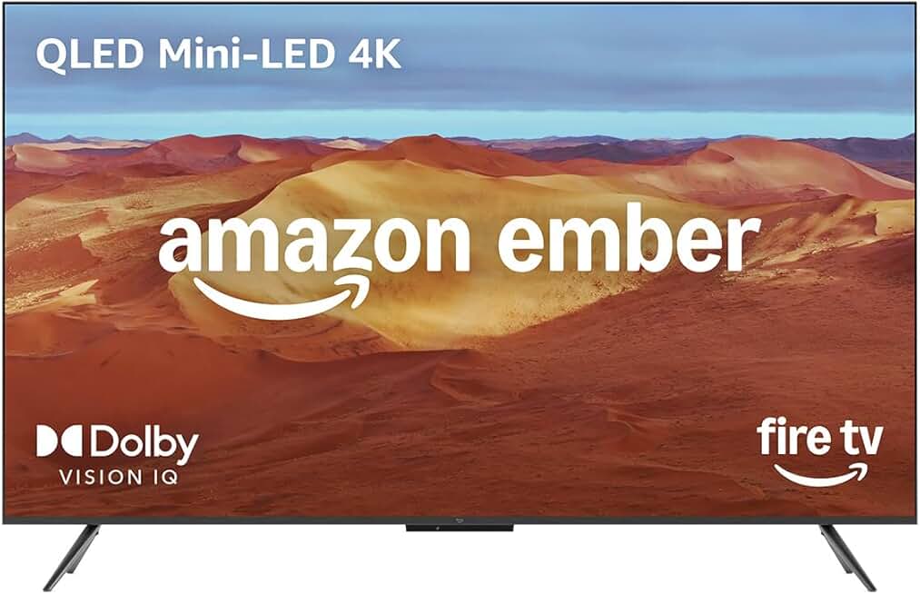 Amazon Ember 65 Mini-LED